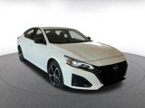 Used 2024 Nissan Altima 2.5 SR image 3