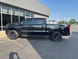 Used 2024 Chevrolet Silverado 1500 LT Trail Boss w/ LT Trail Boss Premium Package image 3