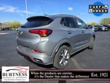 Used 2023 Buick Encore GX Select w/ Sport Touring Package image 4