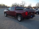 Used 2017 Chevrolet Silverado 1500 LT w/ All Star Edition image 5