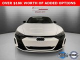 Used 2024 Audi RS e-tron GT w/ Ceramic Brake Package image 2