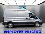 New 2025 Ford Transit 250 148 High Roof AWD image 1