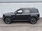 Used 2024 Ford Bronco Sport Outer Banks image 1