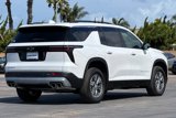 New 2025 Chevrolet Traverse LT w/ Enhanced Driving Package image 4