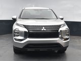 New 2025 Mitsubishi Outlander ES image 3