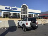 New 2025 Ford Bronco Badlands image 5