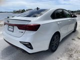 Used 2021 Kia Forte GT-Line w/ GT-Line Premium Package image 6