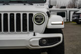 Used 2021 Jeep Wrangler Unlimited Sahara image 6
