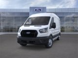 New 2025 Ford Transit 350 148 Medium Roof AWD image 2