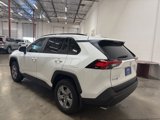 Used 2025 Toyota RAV4 XLE image 3