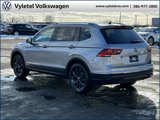 Used 2024 Volkswagen Tiguan SE image 4