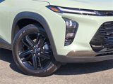 New 2025 Chevrolet Trax ACTIV w/ Sunroof Package image 3