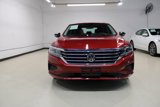 Used 2022 Volkswagen Passat 2.0T image 6