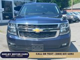 Used 2018 Chevrolet Tahoe LT image 3