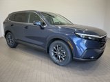 New 2026 Honda CR-V EX-L image 2