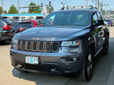Used 2016 Jeep Grand Cherokee Laredo 75th Anniversary image 6