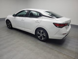 Used 2022 Nissan Sentra SV image 3