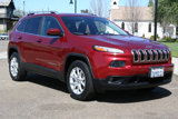 Used 2015 Jeep Cherokee Latitude image 2