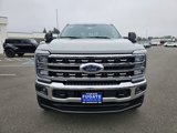New 2025 Ford F350 Lariat w/ Lariat Ultimate Package image 3