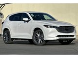 Certified 2025 MAZDA CX-5 Signature image 2