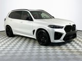 Used 2025 BMW X5 M Competition w/ Executive Package image 3