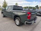 New 2026 Chevrolet Silverado 1500 LT image 4