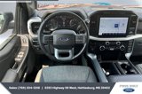 Certified 2022 Ford F150 XLT w/ Equipment Group 302A High image 5