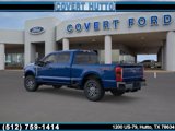 New 2026 Ford F250 Lariat image 4