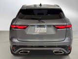 Used 2024 Jaguar F-PACE R-Dynamic S image 4