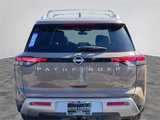 New 2025 Nissan Pathfinder Platinum image 5