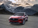New 2025 Ford Escape Active w/ Tech Pack #1 image 2
