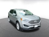 Used 2024 Ford Edge SEL image 3