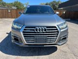 Used 2017 Audi Q7 3.0T Premium Plus w/ Premium Plus Package image 2