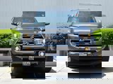 Used 2017 Toyota Tacoma Limited image 5