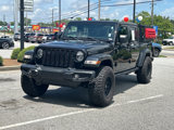 Used 2023 Jeep Gladiator Willys image 3