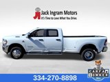 Used 2023 RAM 3500 Big Horn w/ Level 1 Equipment Group image 2
