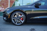 New 2025 Audi S6 e-tron Premium Plus image 6