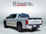New 2026 Toyota Tundra Platinum image 3