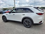 New 2025 MAZDA CX-70 Plug-In Hybrid w/ Premium Plus image 5