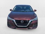 Used 2023 Nissan Sentra SV image 2