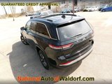 Used 2023 Jeep Grand Cherokee 4WD 4xe image 6
