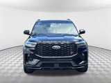 New 2025 Ford Explorer ST image 2