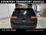 New 2024 Jeep Grand Cherokee Trailhawk w/ Luxury Tech Group III image 6