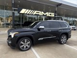 Used 2024 Toyota Sequoia Capstone image 3
