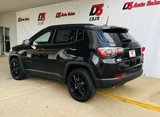 New 2025 Jeep Compass Latitude w/ Altitude Special Edition image 4