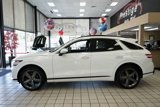 Used 2022 Genesis GV70 3.5T Sport w/ Sport Prestige Package image 3