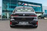 New 2025 BMW i7 xDrive60 w/ Executive Package image 5