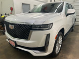 Used 2022 Cadillac Escalade ESV Luxury image 6