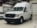 Used 2019 Nissan NV 2500 S image 5