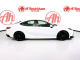Used 2025 Toyota Camry LE image 2